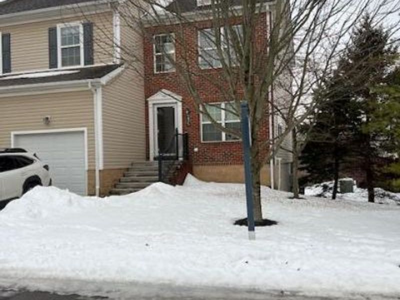 6435 Walnut Fork Drive, Unit 16-643, Westerville, OH 43081 Photo 2