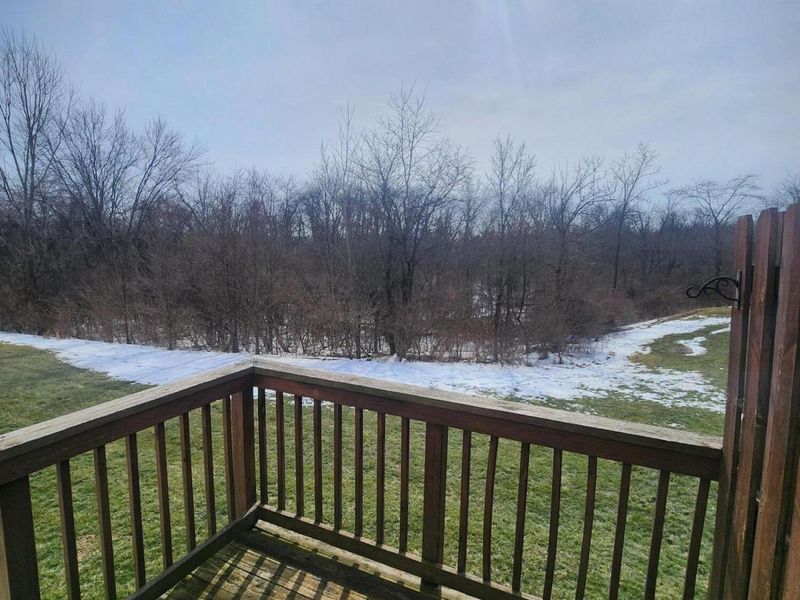 6435 Walnut Fork Drive, Unit 16-643, Westerville, OH 43081 Photo 20