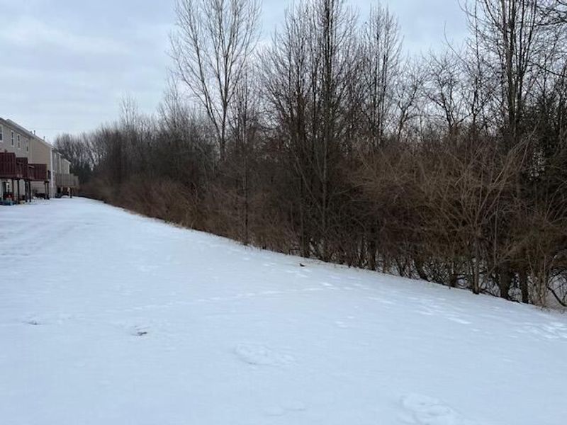 6435 Walnut Fork Drive, Unit 16-643, Westerville, OH 43081 Photo 21