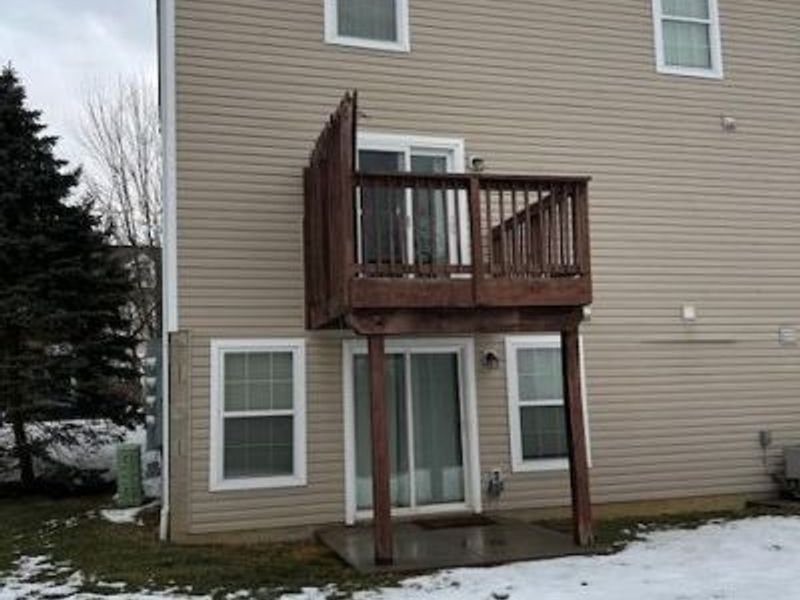 6435 Walnut Fork Drive, Unit 16-643, Westerville, OH 43081 Photo 3