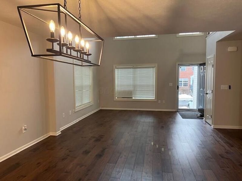 6435 Walnut Fork Drive, Unit 16-643, Westerville, OH 43081 Photo 4