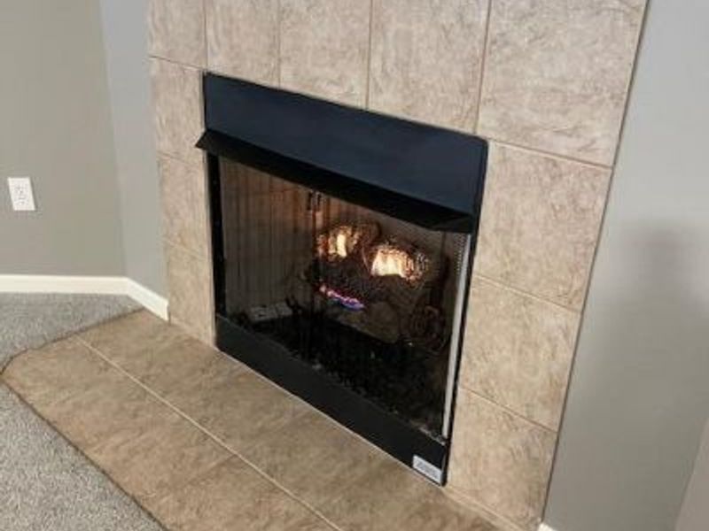 6435 Walnut Fork Drive, Unit 16-643, Westerville, OH 43081 Photo 6