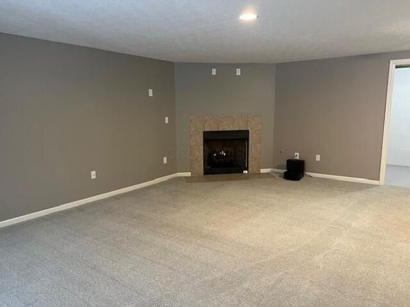 6435 Walnut Fork Drive, Unit 16-643, Westerville, OH 43081 Photo 7