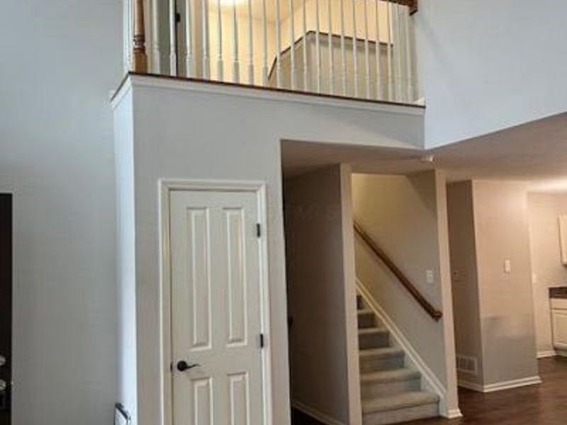 6435 Walnut Fork Drive, Unit 16-643, Westerville, OH 43081 Photo 9