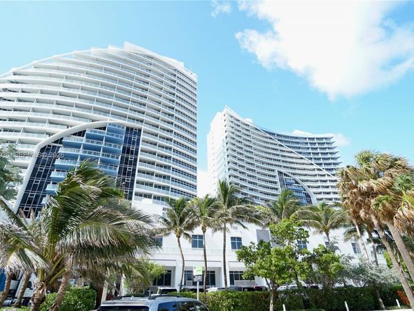 3101 Bayshore Dr, Unit 2202, Fort Lauderdale, FL 33304