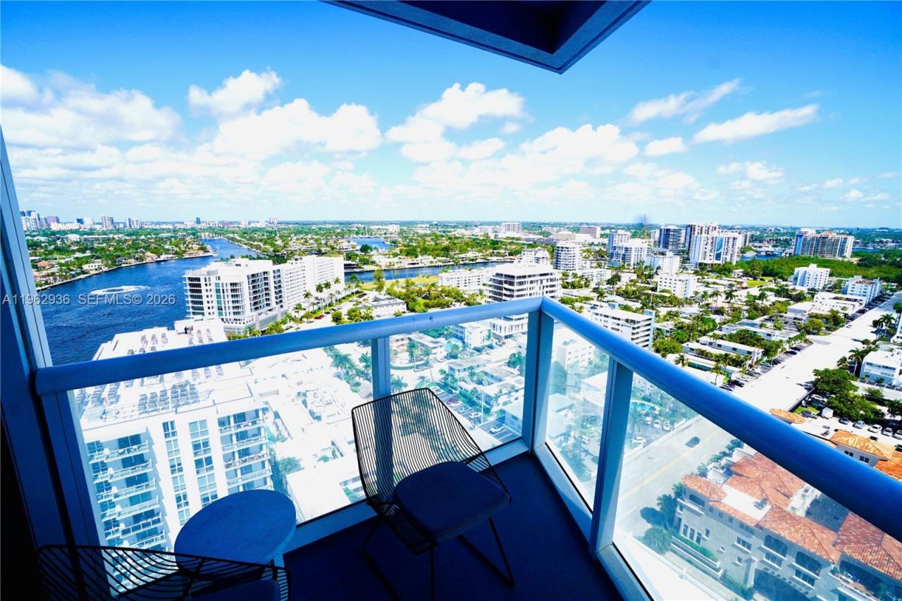 3101 Bayshore Dr, Unit 2202, Fort Lauderdale, FL 33304 Photo