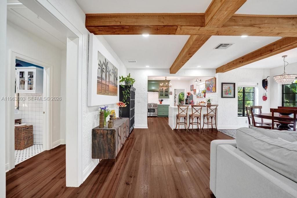 1028 Tyler St, Hollywood, FL 33019 Photo