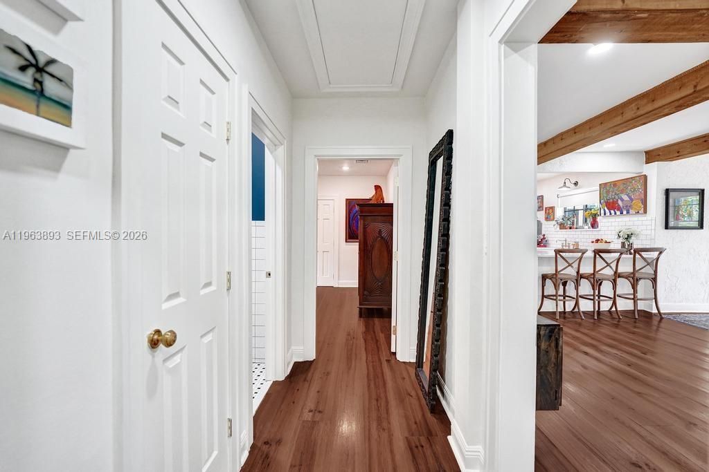 1028 Tyler St, Hollywood, FL 33019 Photo