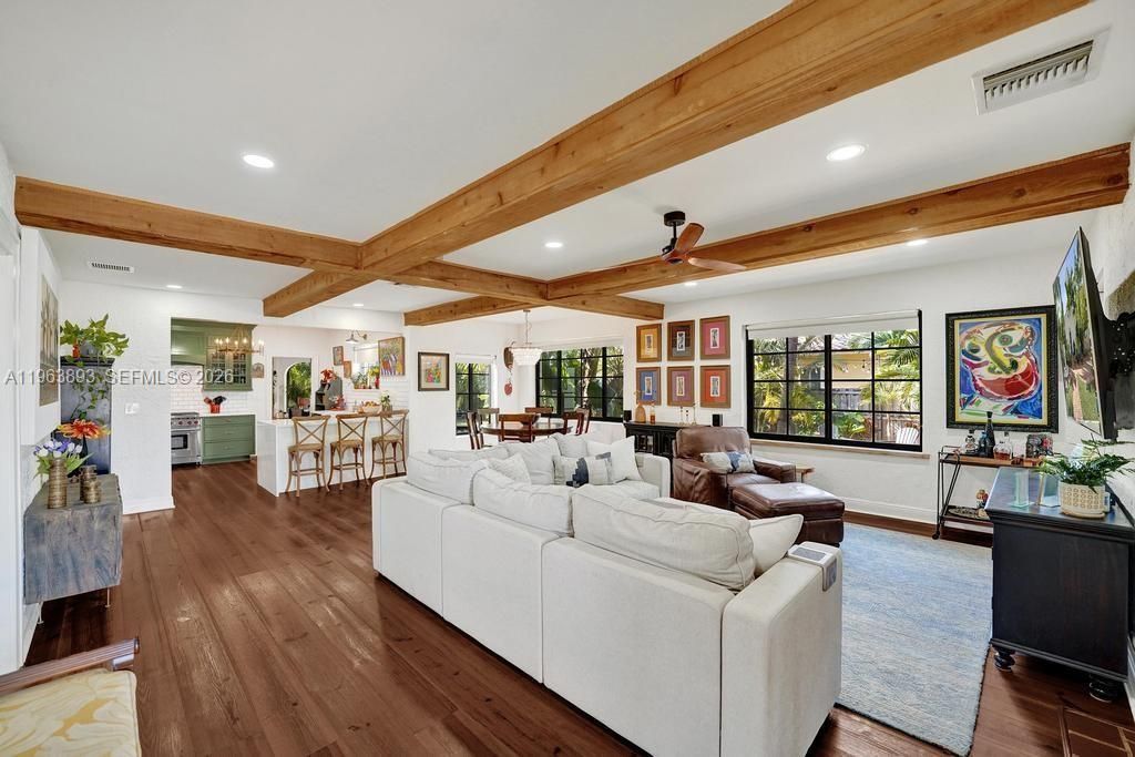 1028 Tyler St, Hollywood, FL 33019 Photo