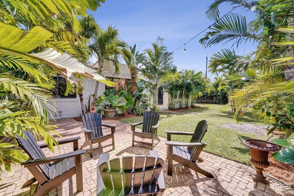 1028 Tyler St, Hollywood, FL 33019 Photo