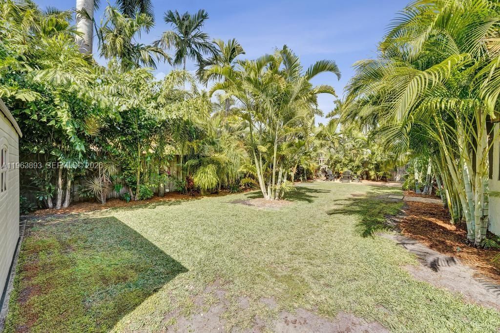 1028 Tyler St, Hollywood, FL 33019 Photo