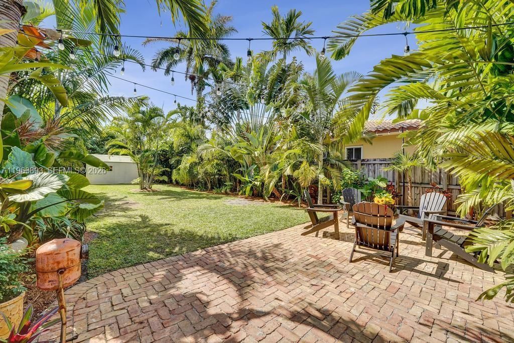 1028 Tyler St, Hollywood, FL 33019 Photo