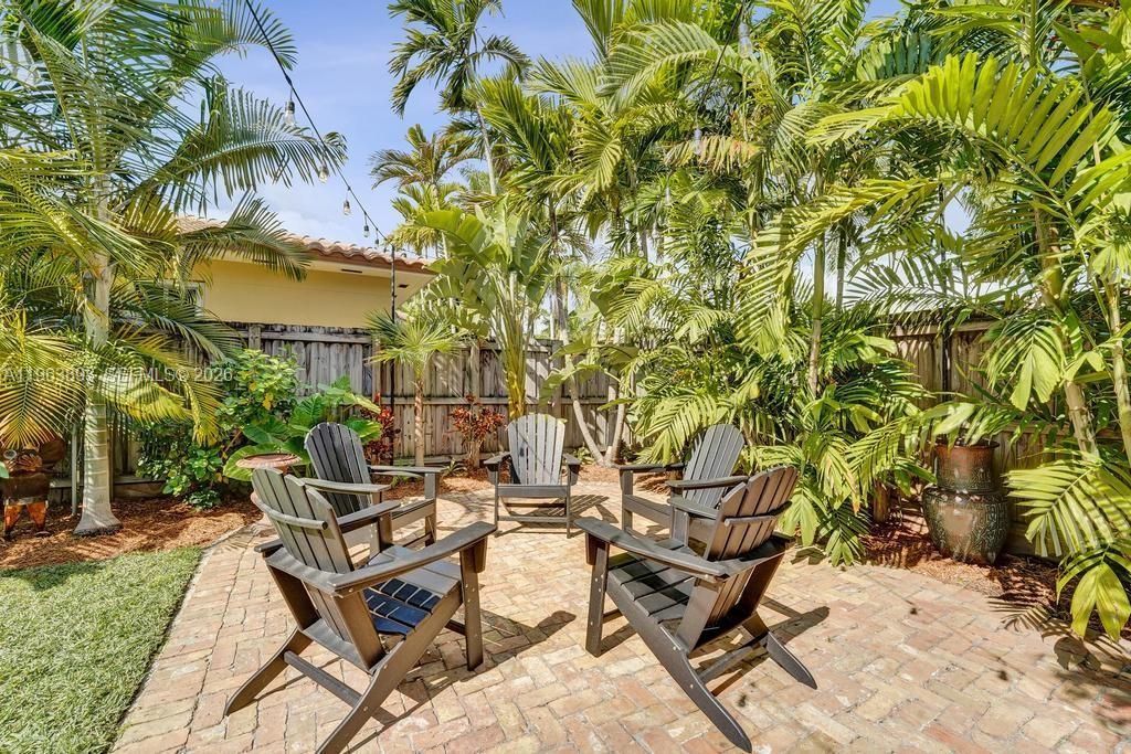 1028 Tyler St, Hollywood, FL 33019 Photo