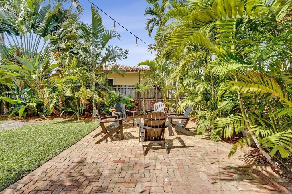 1028 Tyler St, Hollywood, FL 33019 Photo