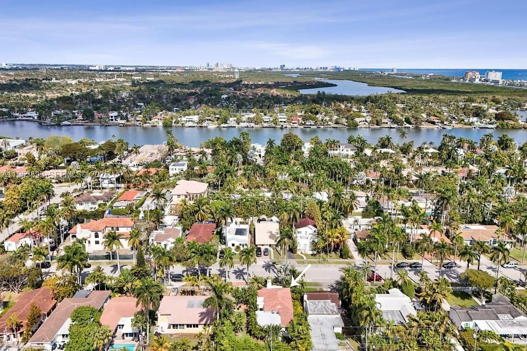 1028 Tyler St, Hollywood, FL 33019 Photo