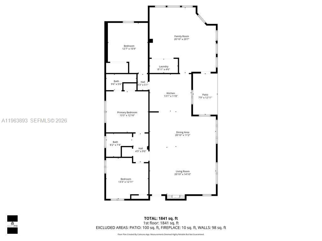 1028 Tyler St, Hollywood, FL 33019 Photo