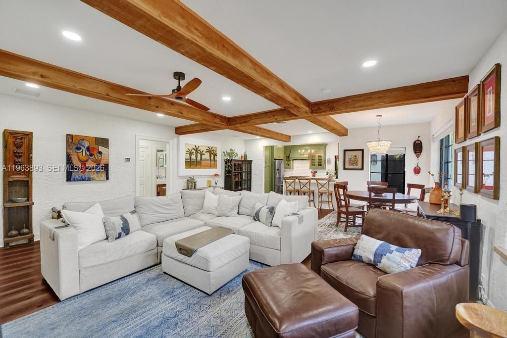 1028 Tyler St, Hollywood, FL 33019 Photo