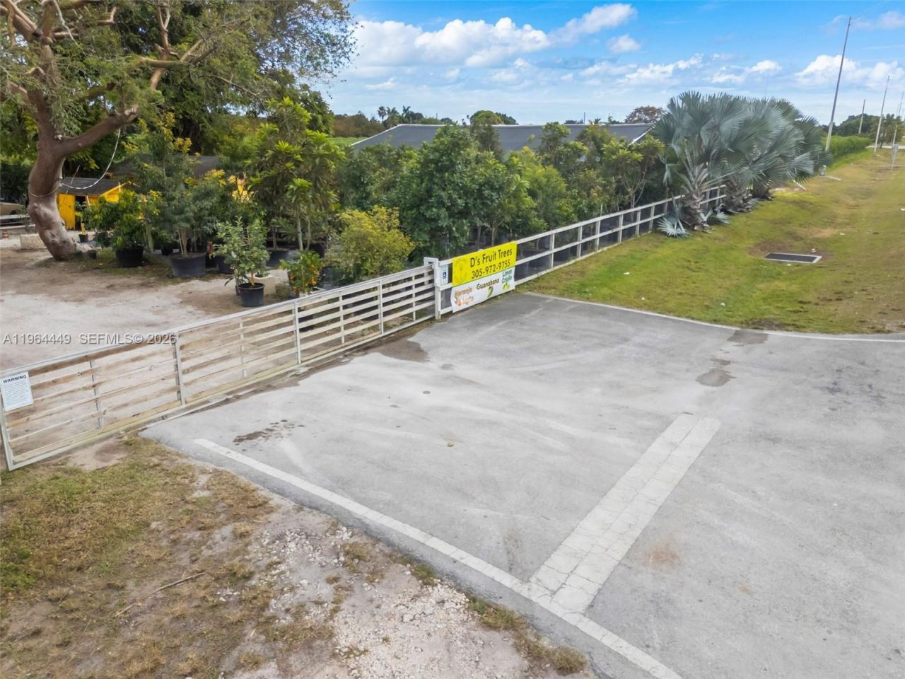 18955 SW Sw Krome Aka 177th Ave , Miami, FL 33187 Photo