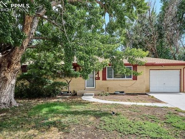 1592 S Everett Street, Lakewood, CO 80232