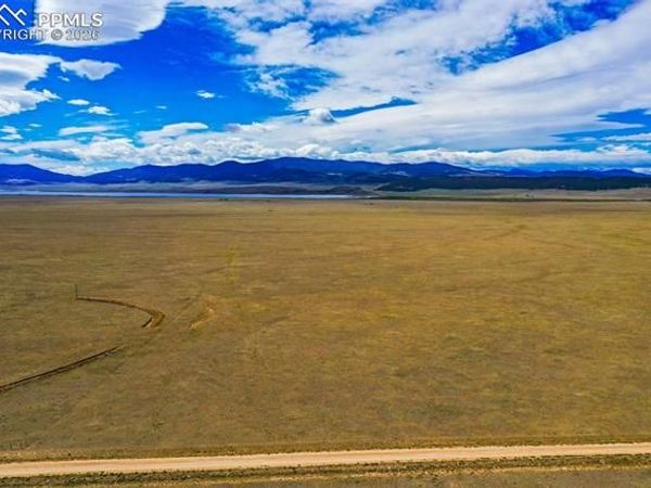 Stoll Mountain Road, Lake George, CO 80827