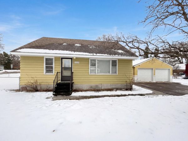 8839 Tyler Street NE, Blaine, MN 55434