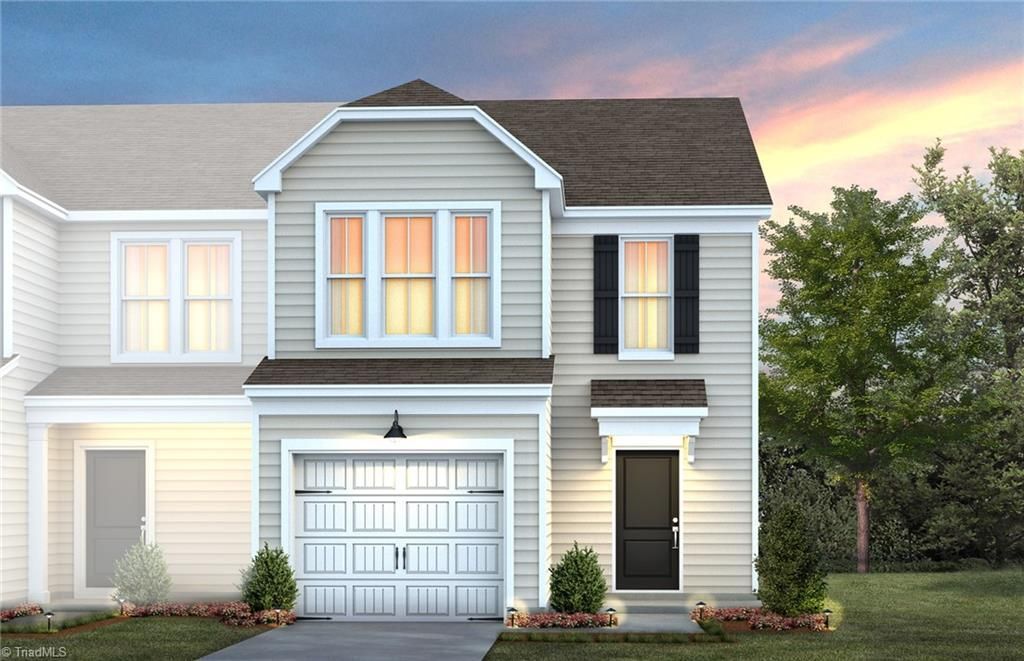 1608 Eckert Lane, Whitsett, NC 27377 Main Photo