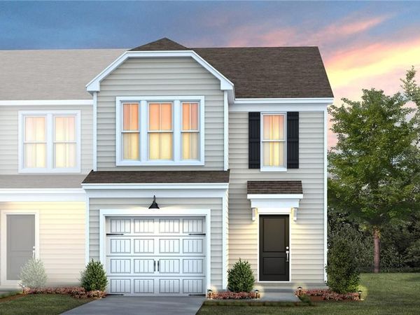 1608 Eckert Lane, Whitsett, NC 27377