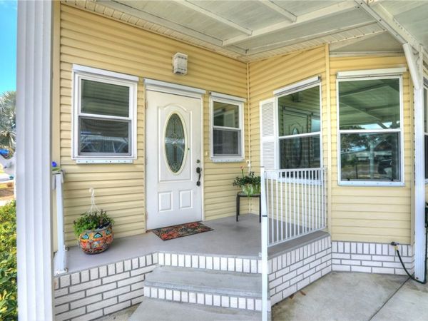 5439 Bannock Street, Micco, FL 32976