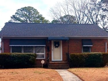 322 Jefferson Street W, Wilson, NC 27893