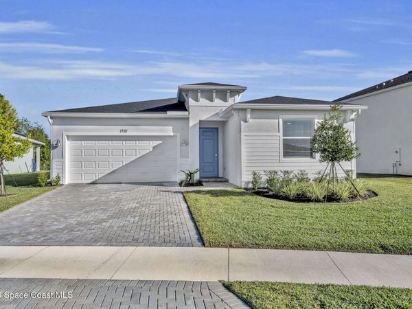 1762 Marigold Trail NW, Palm Bay, FL 32907