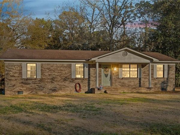 10891 Thomas Road, Theodore, AL 36582