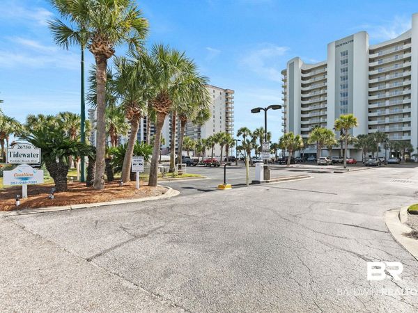26750 Perdido Beach Boulevard, Unit 1007, Orange Beach, AL 36561