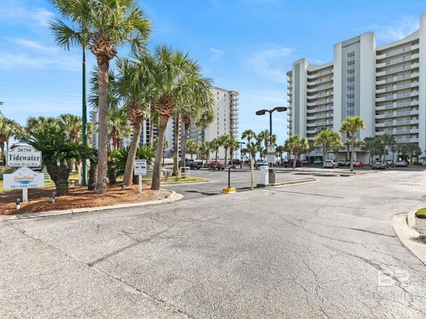 26750 Perdido Beach Boulevard, Unit 1007, Orange Beach, AL 36561