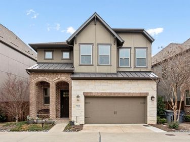 7044 Silverberry Street, Dallas, TX 75231