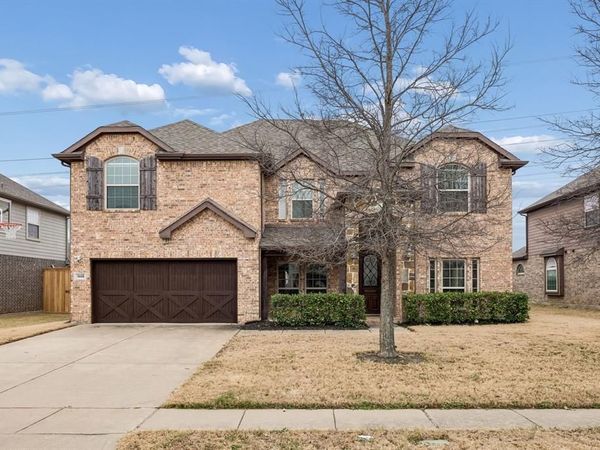 3608 Acropolis Way, Plano, TX 75074