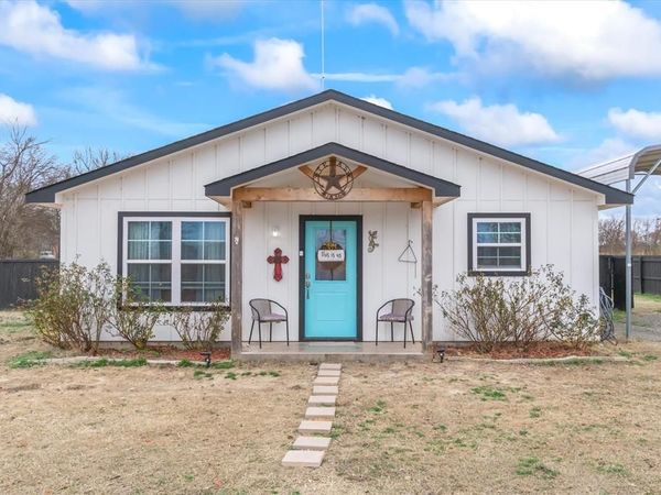 2840 Vz County Road 3211, Wills Point, TX 75169