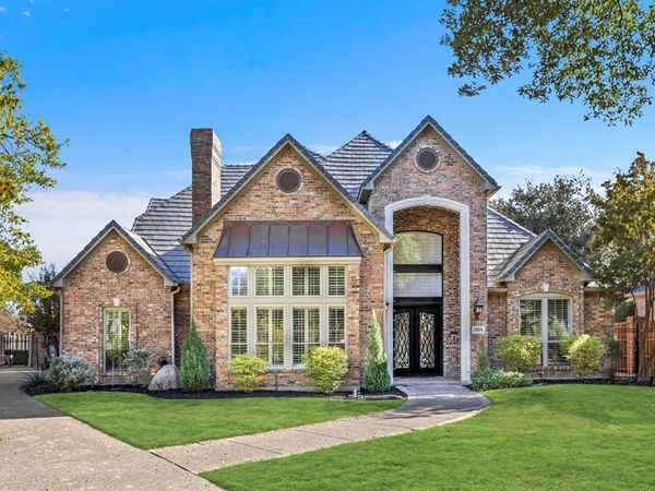1904 Macgregor Drive, Plano, TX 75093