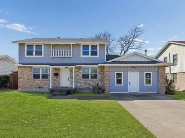 2620 Lakeland Drive, Dallas, TX 75228