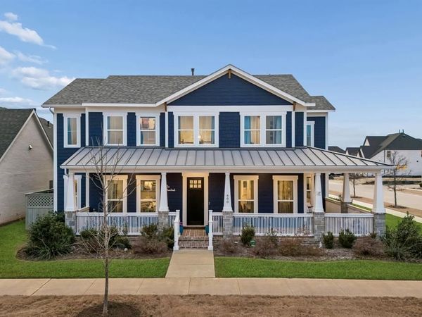 600 N Pecan Parkway, Northlake, TX 76247