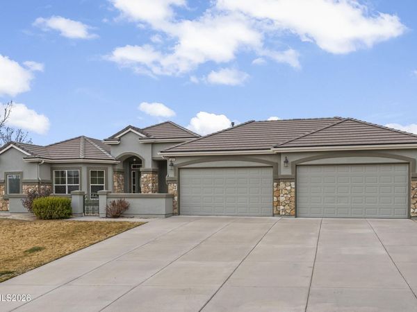 4600 Cobra Drive, Sparks, NV 89436