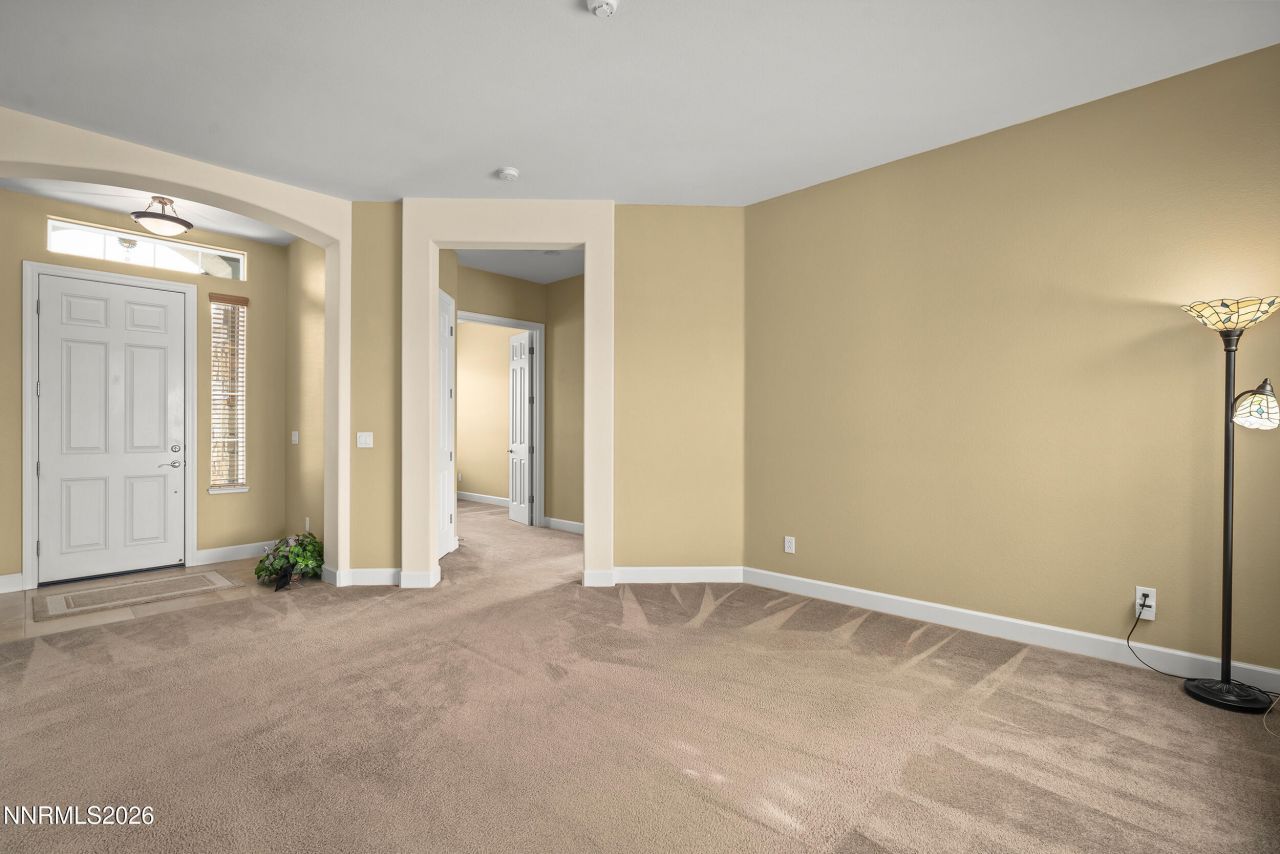 4600 Cobra Drive, Sparks, NV 89436 Photo