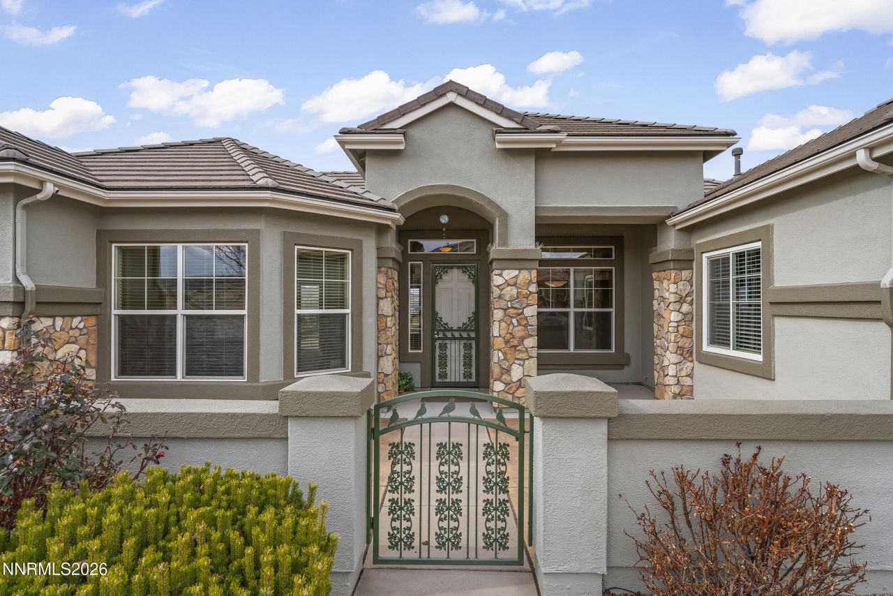 4600 Cobra Drive, Sparks, NV 89436 Photo