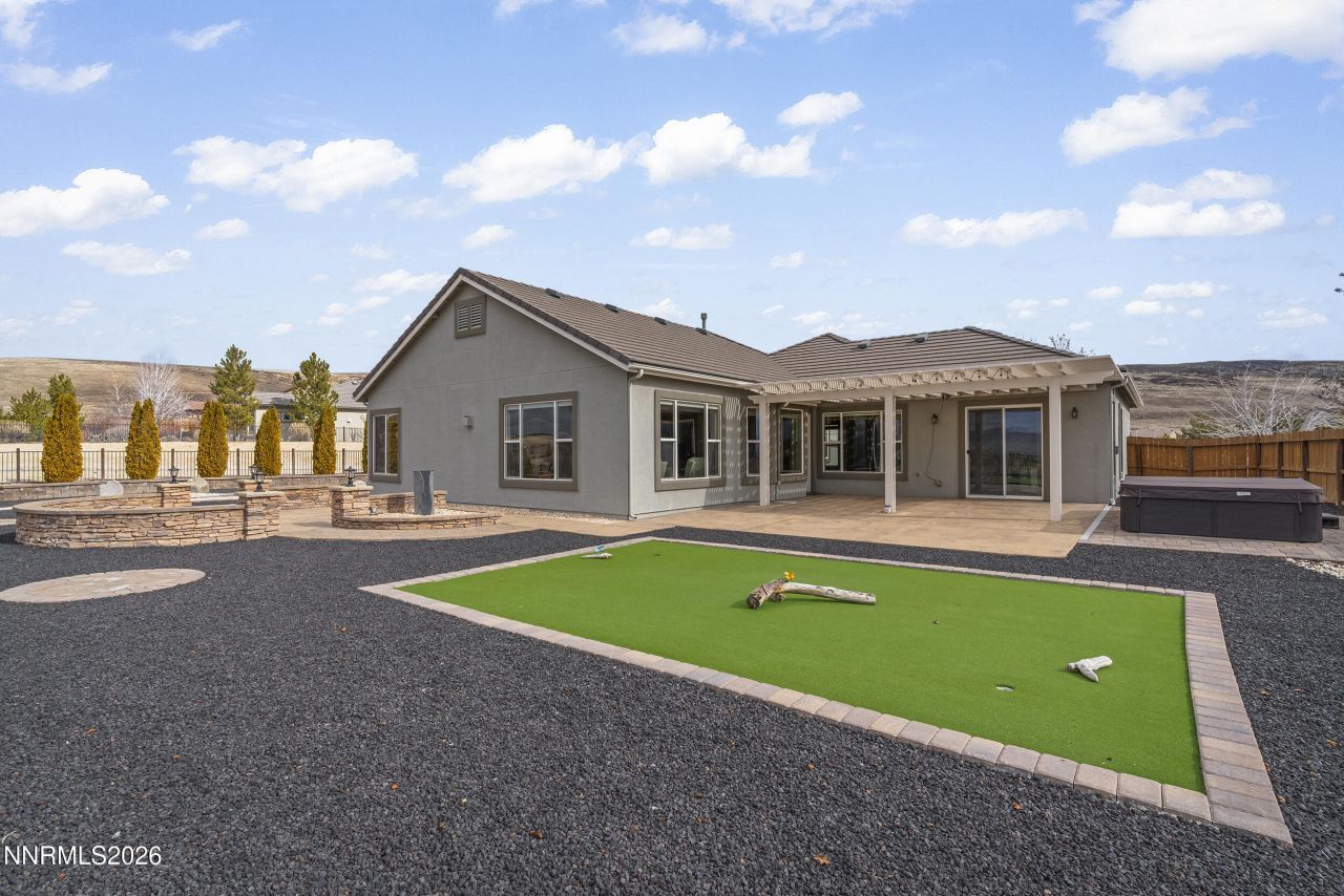 4600 Cobra Drive, Sparks, NV 89436 Photo