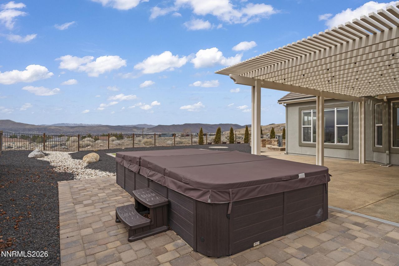 4600 Cobra Drive, Sparks, NV 89436 Photo