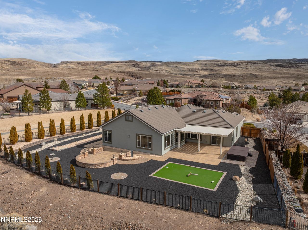 4600 Cobra Drive, Sparks, NV 89436 Photo