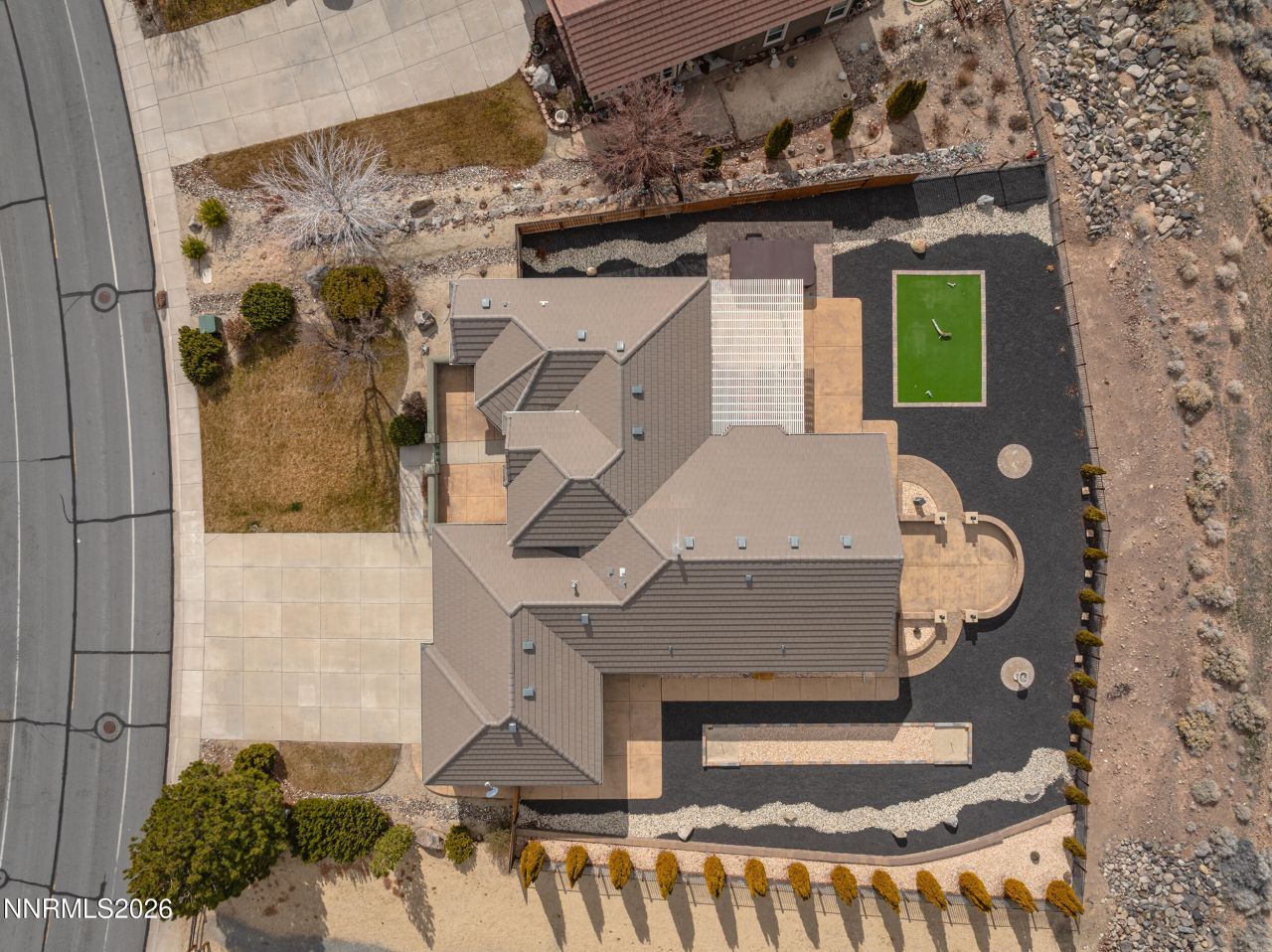 4600 Cobra Drive, Sparks, NV 89436 Photo