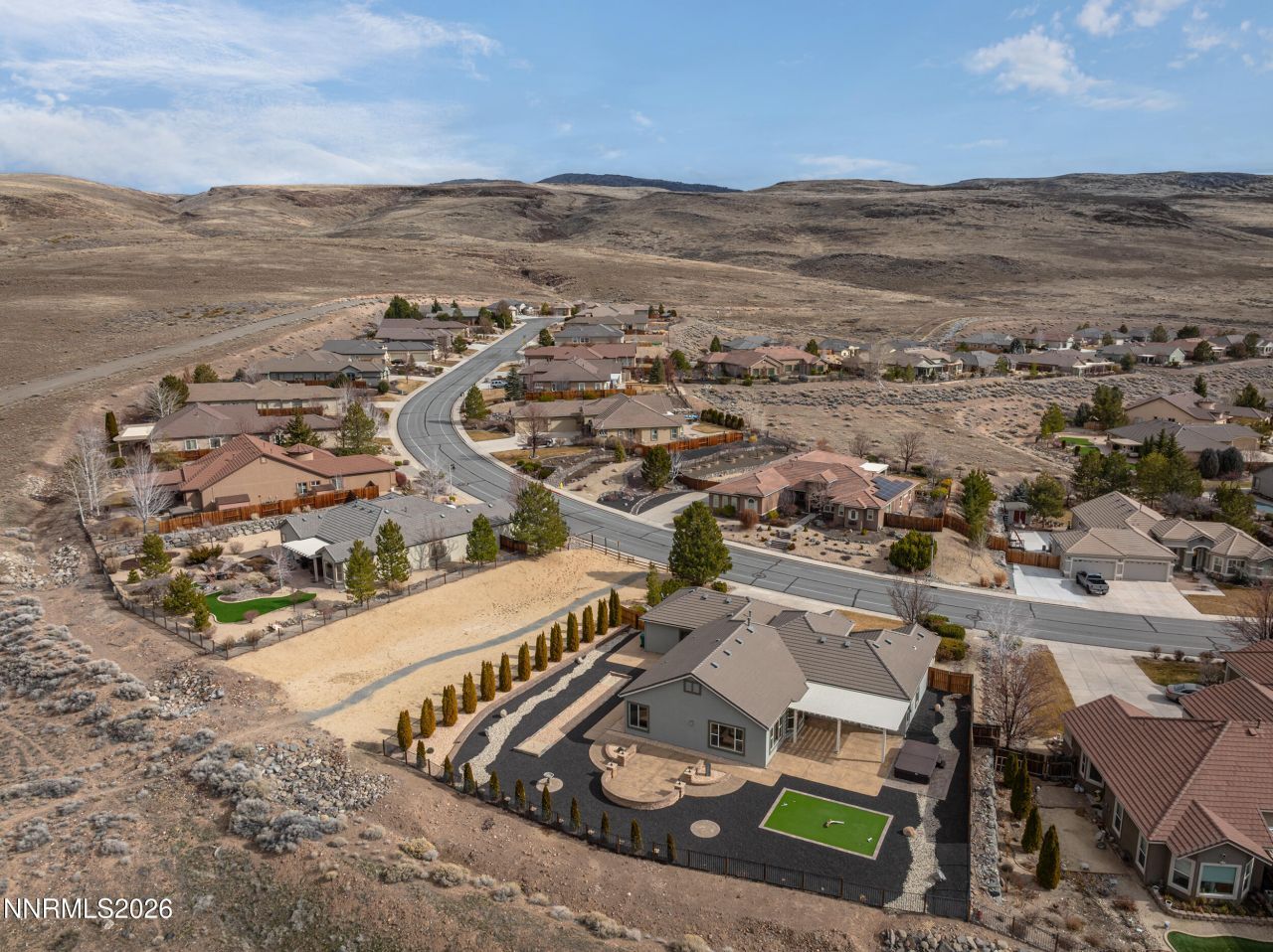 4600 Cobra Drive, Sparks, NV 89436 Photo