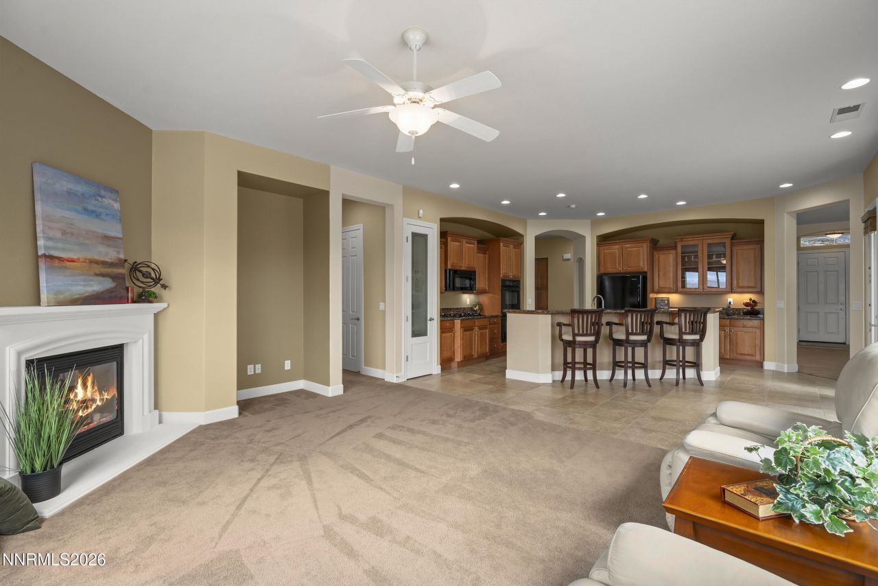 4600 Cobra Drive, Sparks, NV 89436 Photo