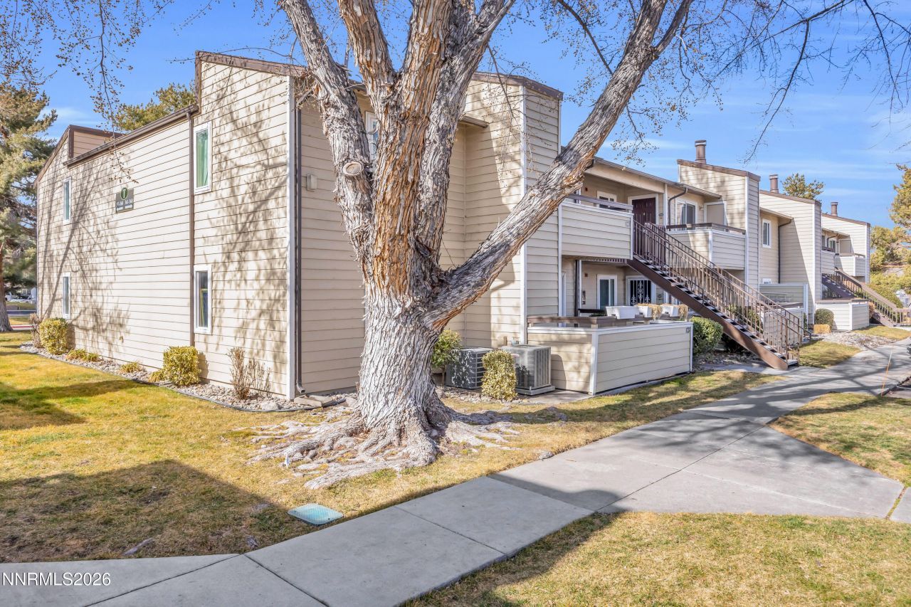 7680 Bluestone Drive, Unit T 366, Reno, NV 89511 Photo