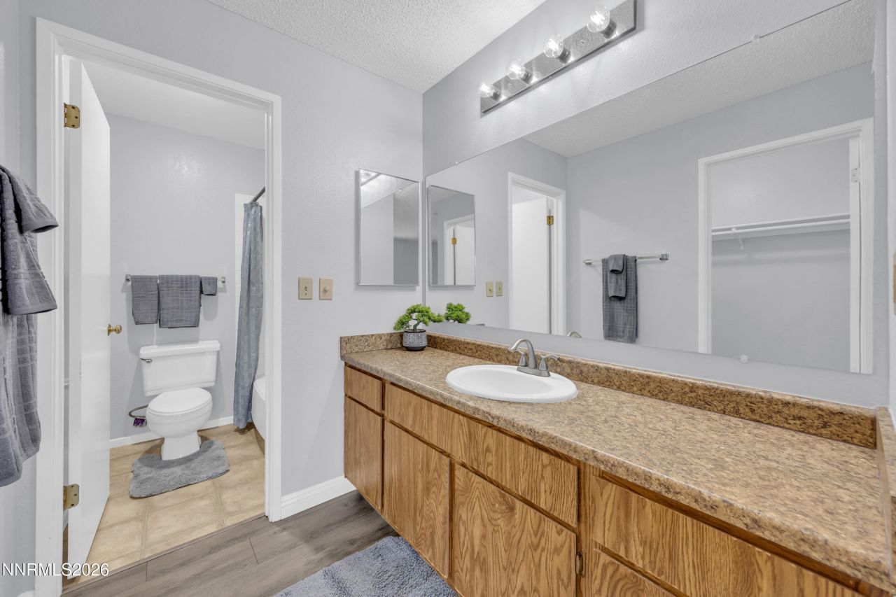 7680 Bluestone Drive, Unit T 366, Reno, NV 89511 Photo